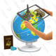 Shifu Orboot Augmented Reality Interactive Globe For Kids | $45 | Amazon